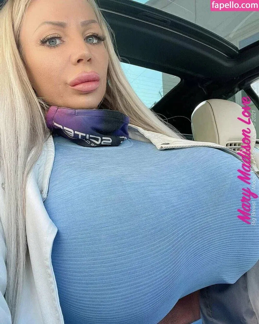 marymadison Onlyfans Photo Gallery 
