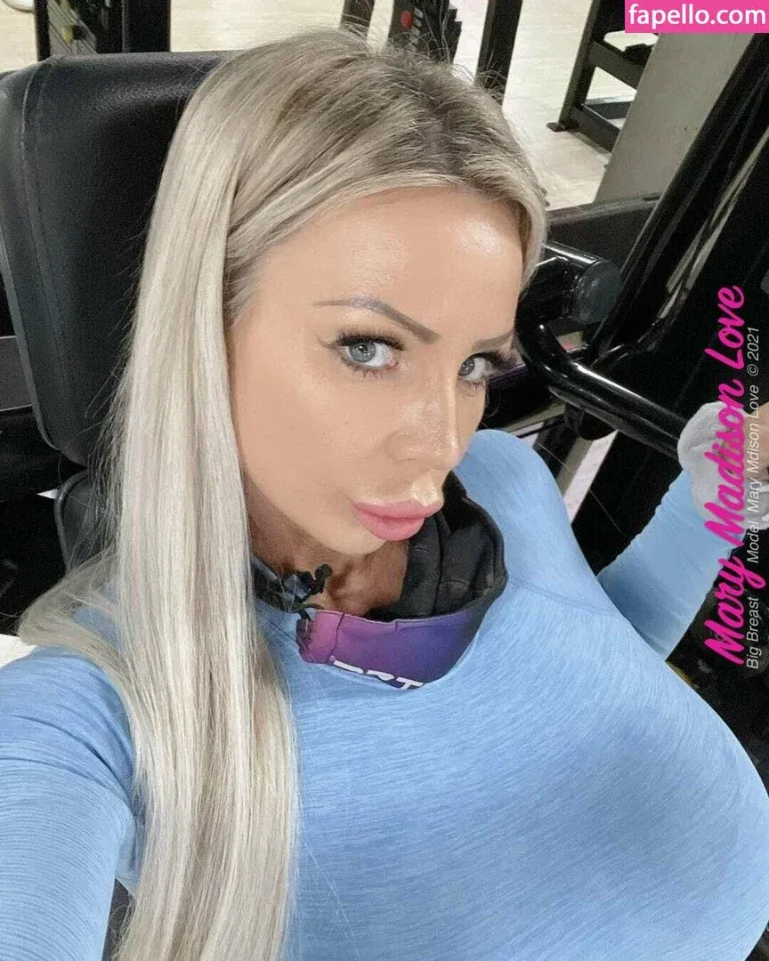 marymadison Onlyfans Photo Gallery 