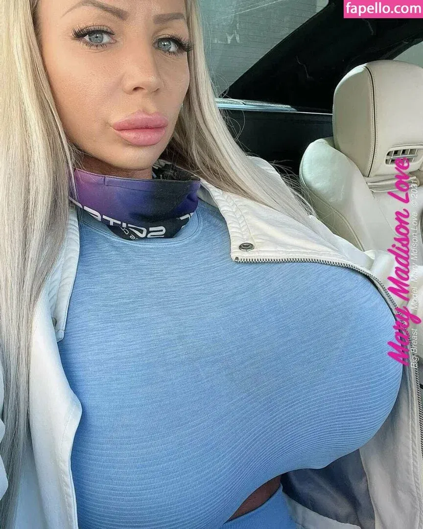 marymadison Onlyfans Photo Gallery 