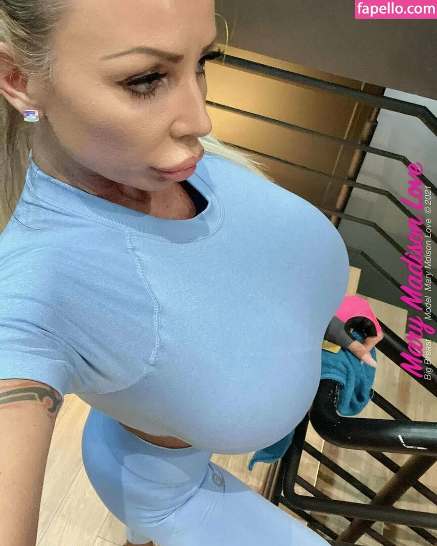 marymadison Onlyfans Photo Gallery 