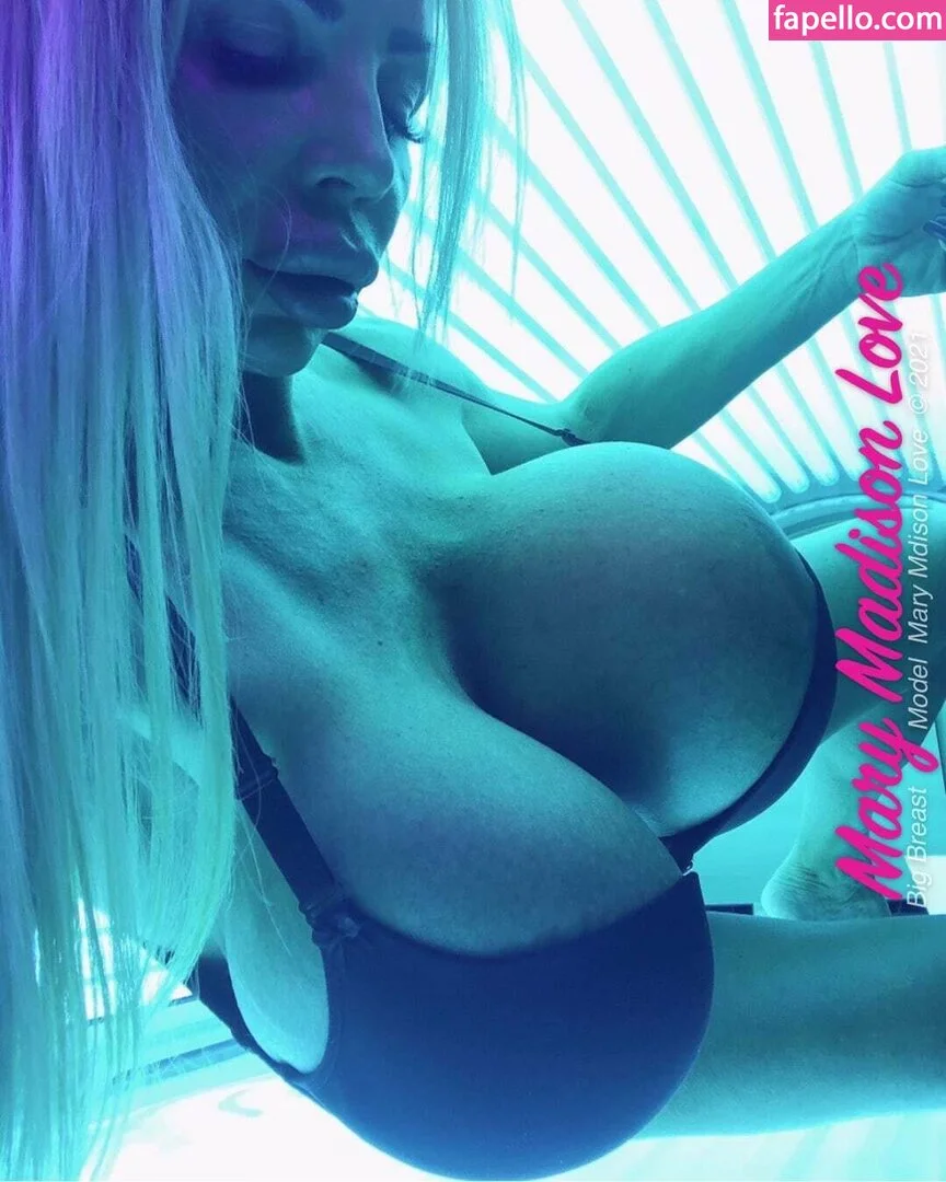 marymadison Onlyfans Photo Gallery 