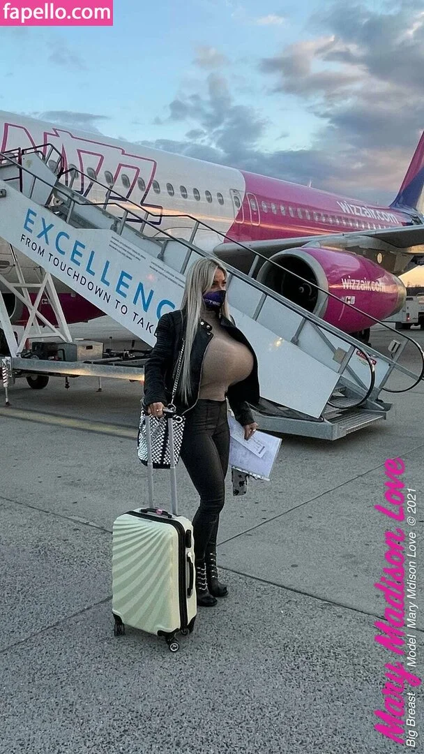 marymadison Onlyfans Photo Gallery 