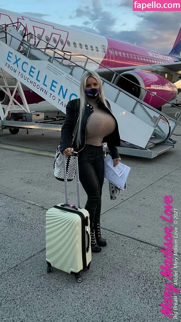 marymadison Onlyfans Photo Gallery 