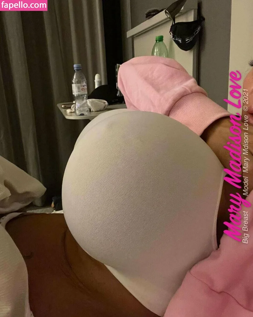 marymadison Onlyfans Photo Gallery 