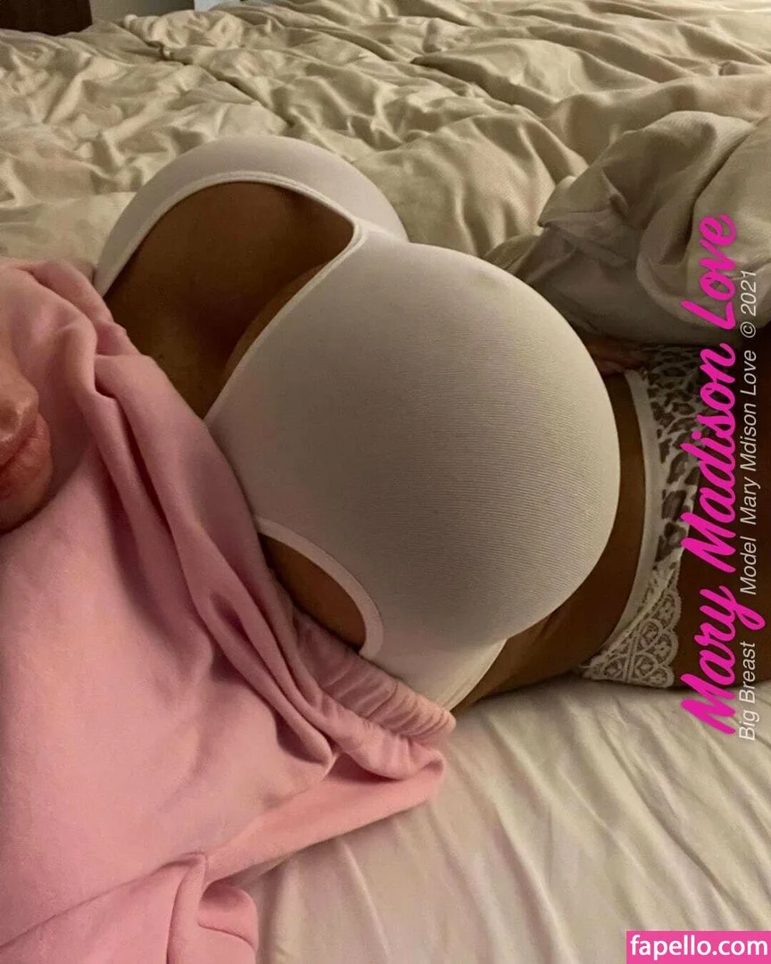 marymadison Onlyfans Photo Gallery 