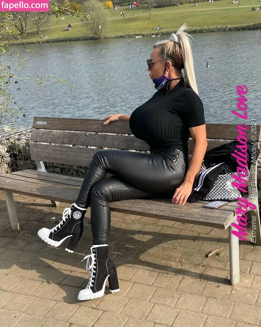 marymadison Onlyfans Photo Gallery 