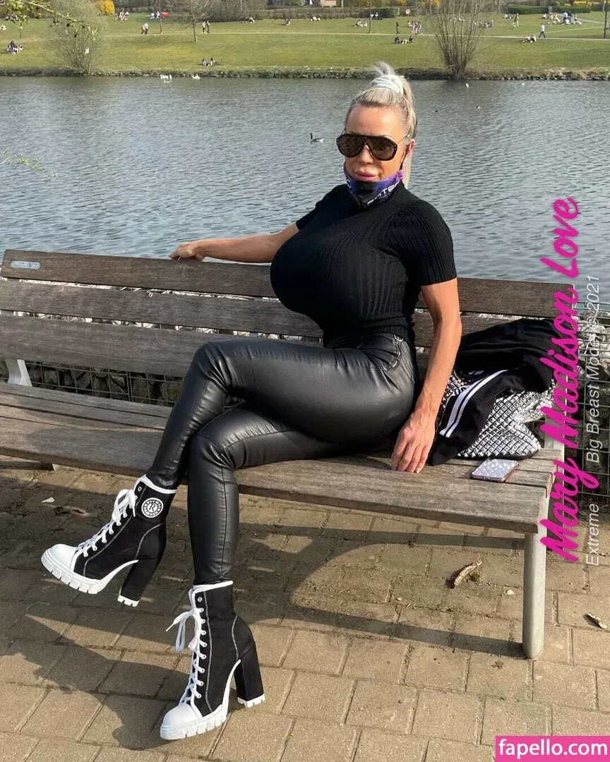 marymadison Onlyfans Photo Gallery 