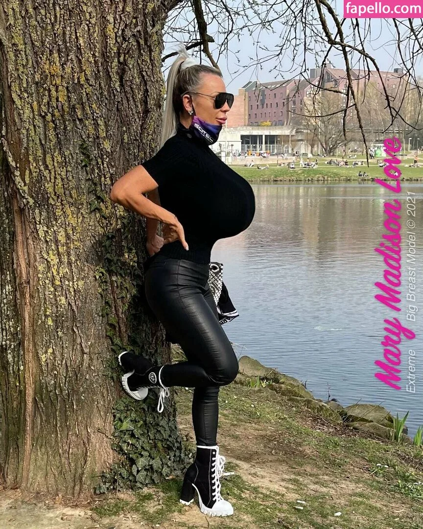 marymadison Onlyfans Photo Gallery 