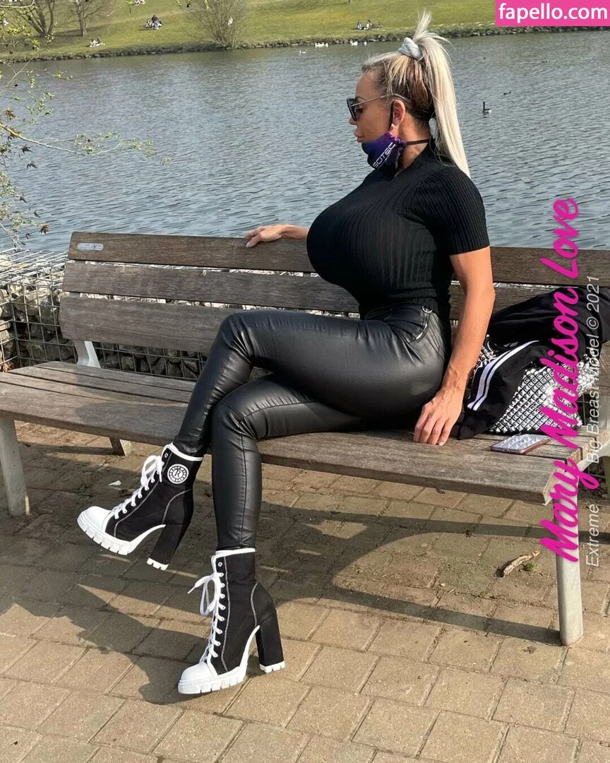 marymadison Onlyfans Photo Gallery 