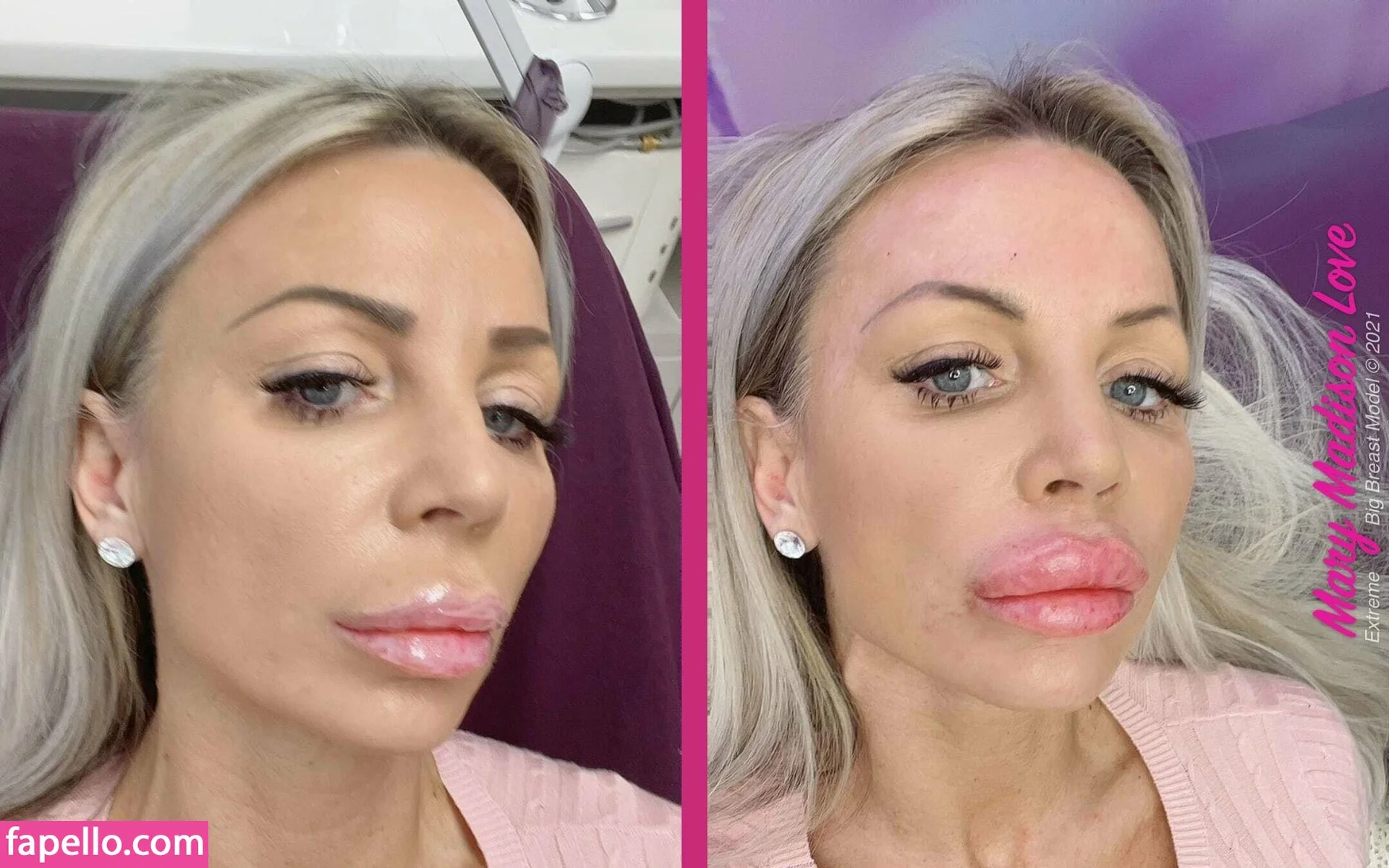 marymadison Onlyfans Photo Gallery 