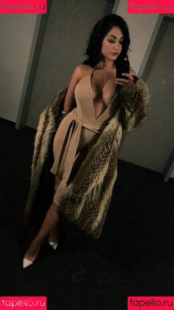 Misa Campo Onlyfans Photo Gallery 