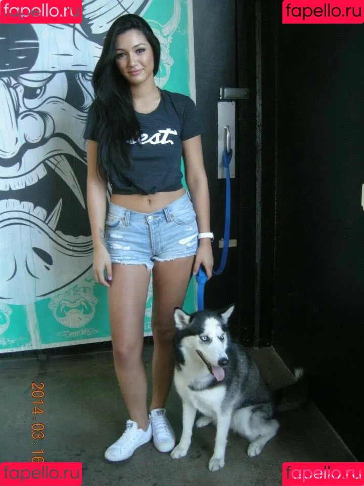Misa Campo Onlyfans Photo Gallery 