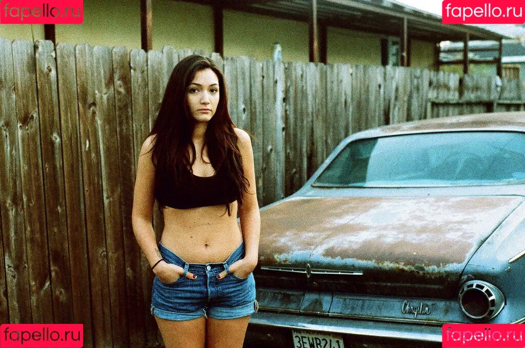 Misa Campo Onlyfans Photo Gallery 