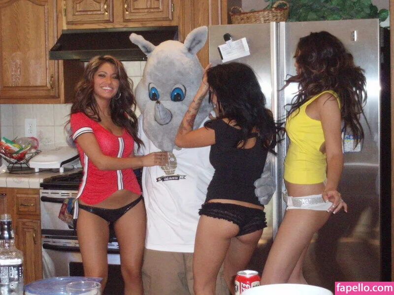 Misa Campo Onlyfans Photo Gallery 