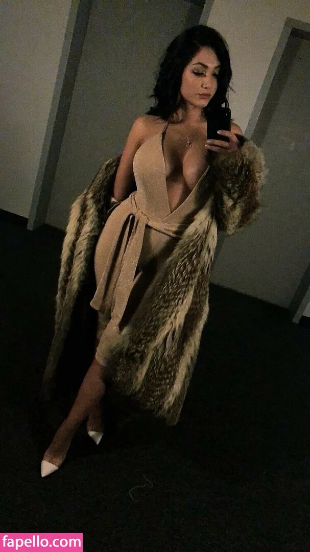 Misa Campo Onlyfans Photo Gallery 