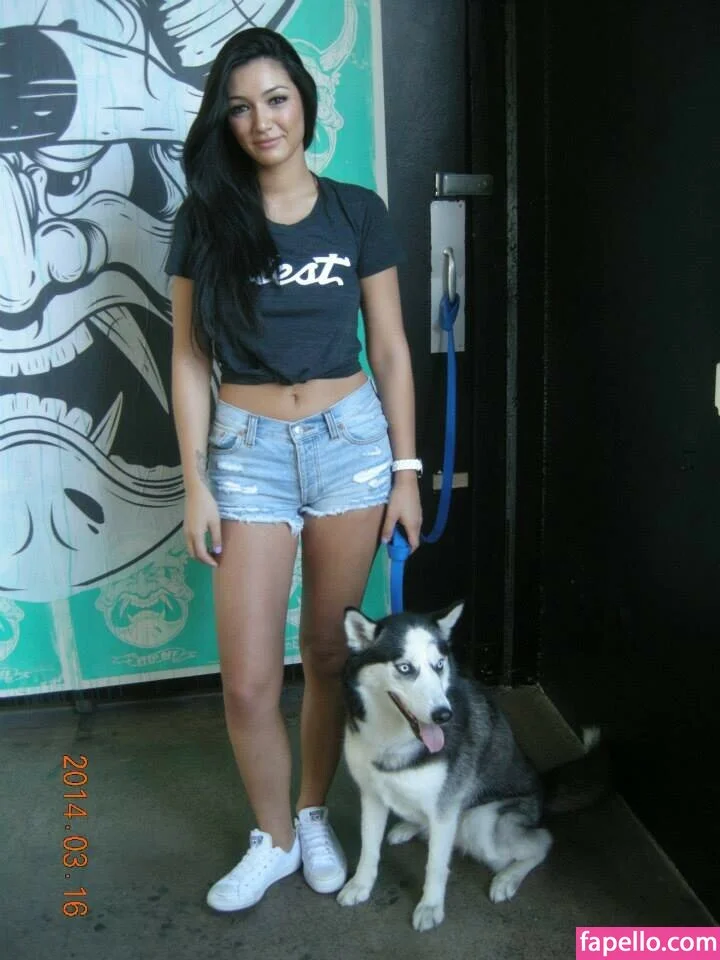 Misa Campo Onlyfans Photo Gallery 