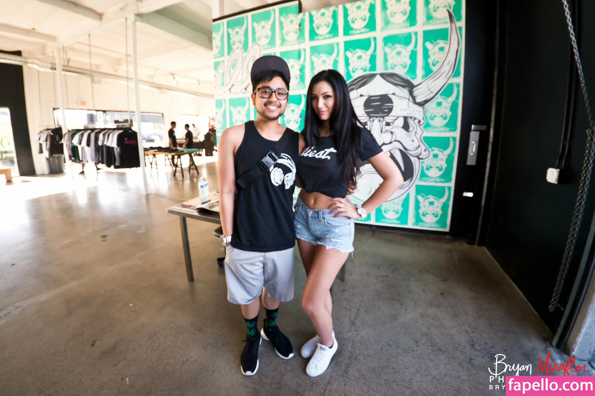 Misa Campo Onlyfans Photo Gallery 