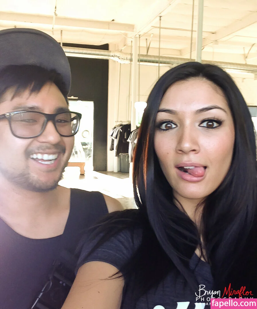 Misa Campo Onlyfans Photo Gallery 