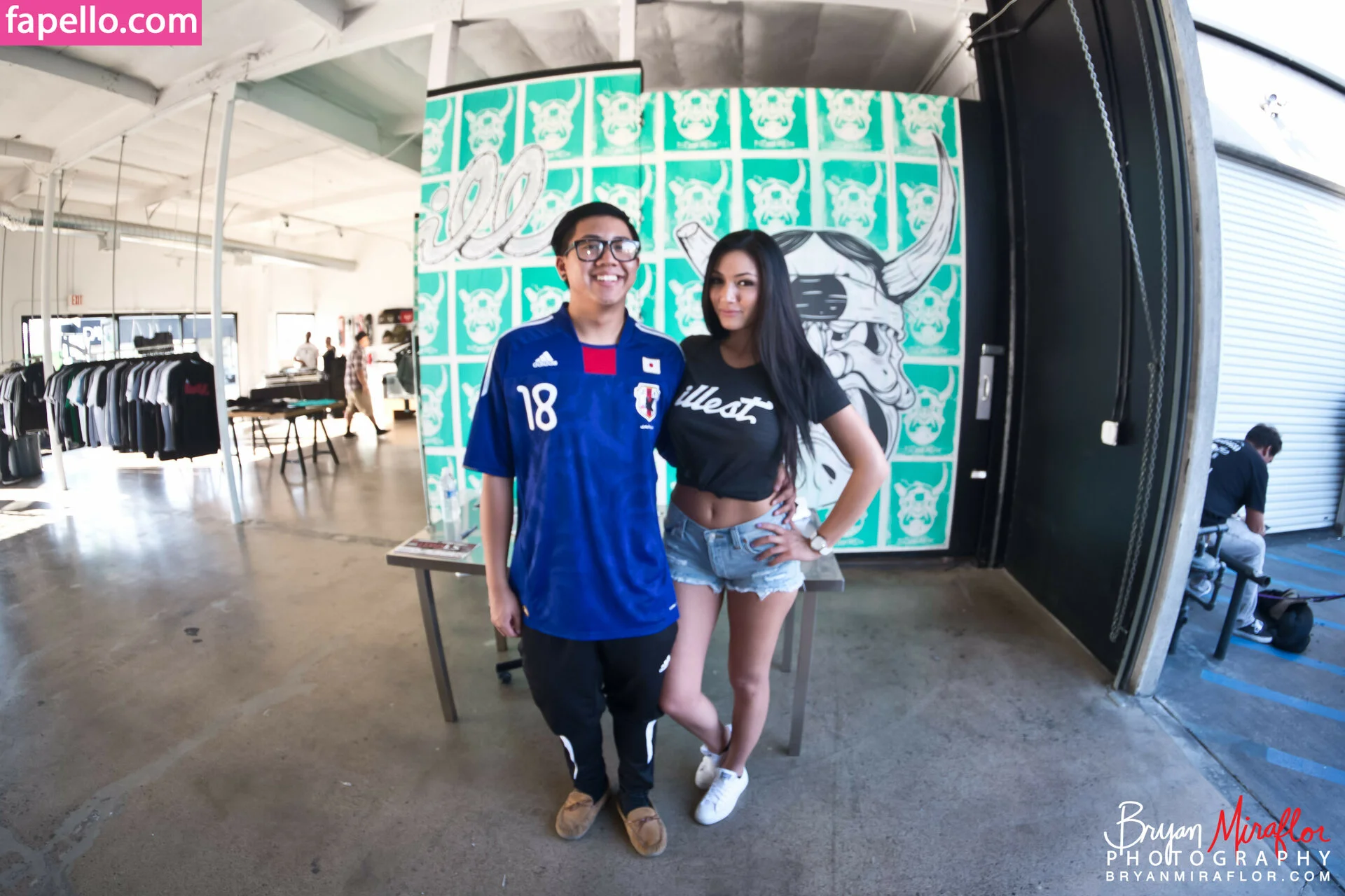 Misa Campo Onlyfans Photo Gallery 