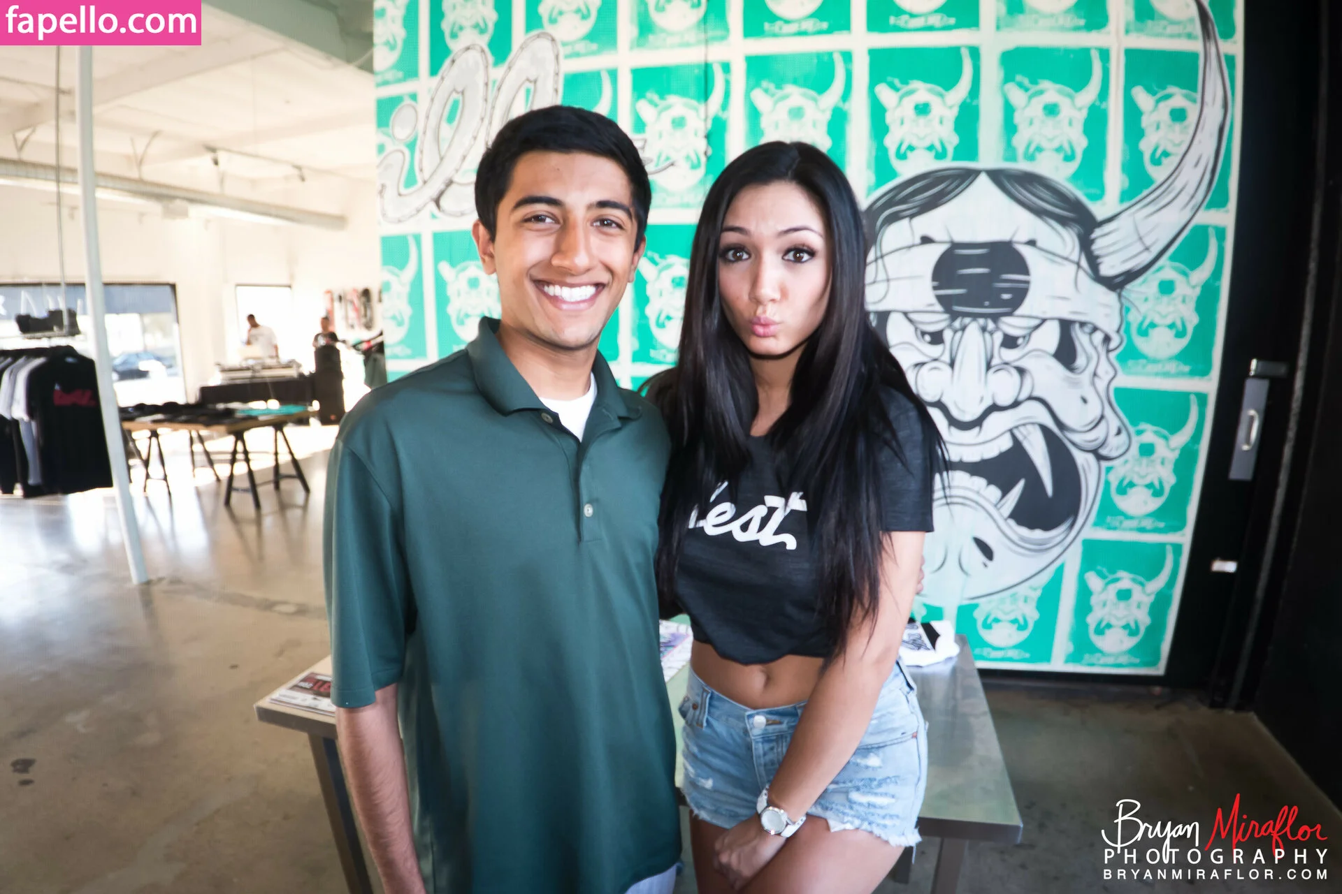 Misa Campo Onlyfans Photo Gallery 