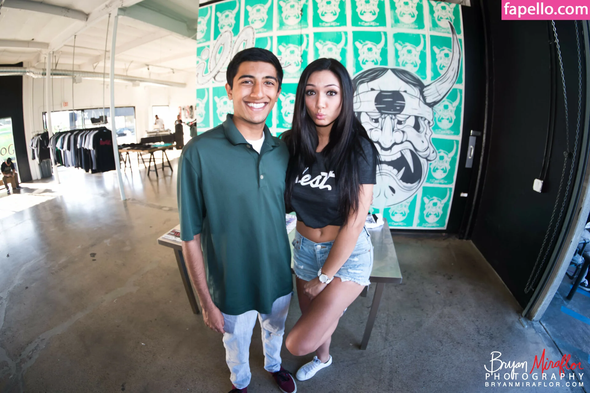 Misa Campo Onlyfans Photo Gallery 