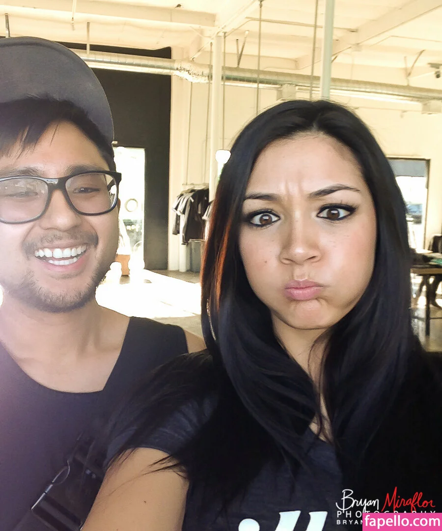 Misa Campo Onlyfans Photo Gallery 