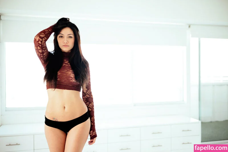 Misa Campo Onlyfans Photo Gallery 