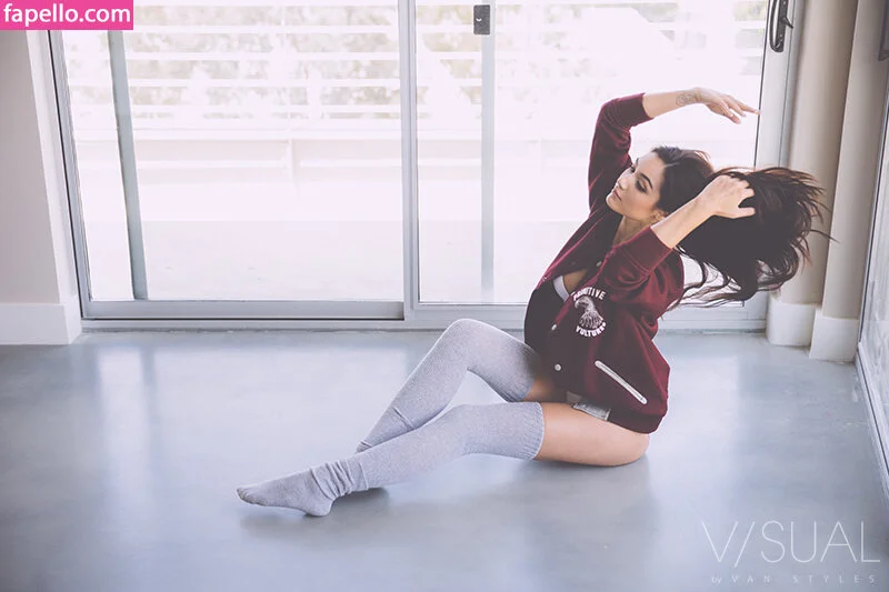 Misa Campo Onlyfans Photo Gallery 