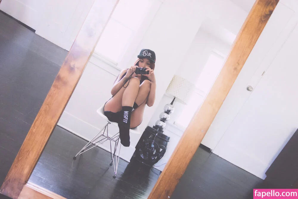 Misa Campo Onlyfans Photo Gallery 