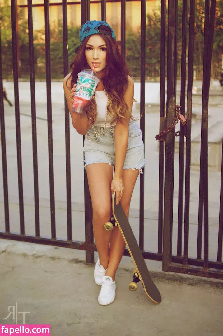 Misa Campo Onlyfans Photo Gallery 