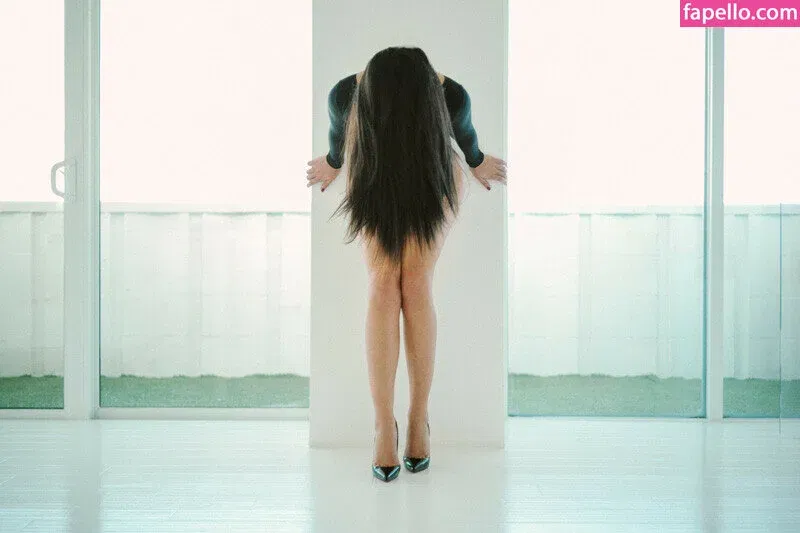 Misa Campo Onlyfans Photo Gallery 