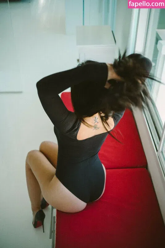 Misa Campo Onlyfans Photo Gallery 