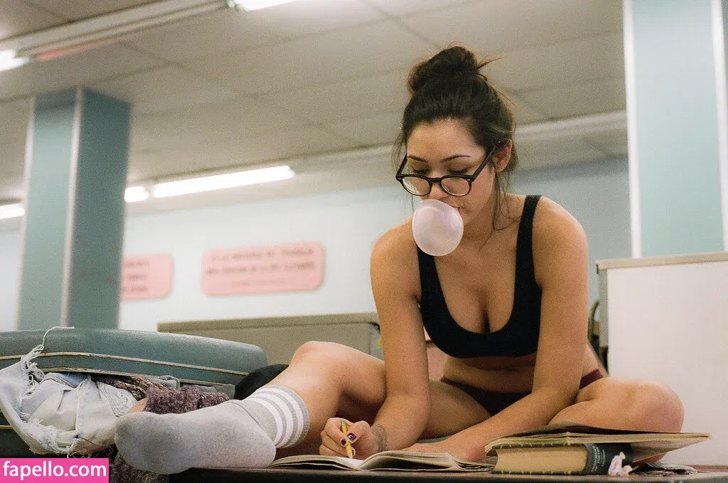 Misa Campo Onlyfans Photo Gallery 