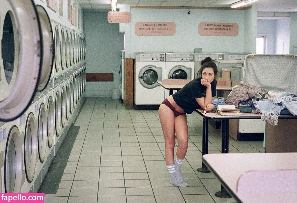 Misa Campo Onlyfans Photo Gallery 