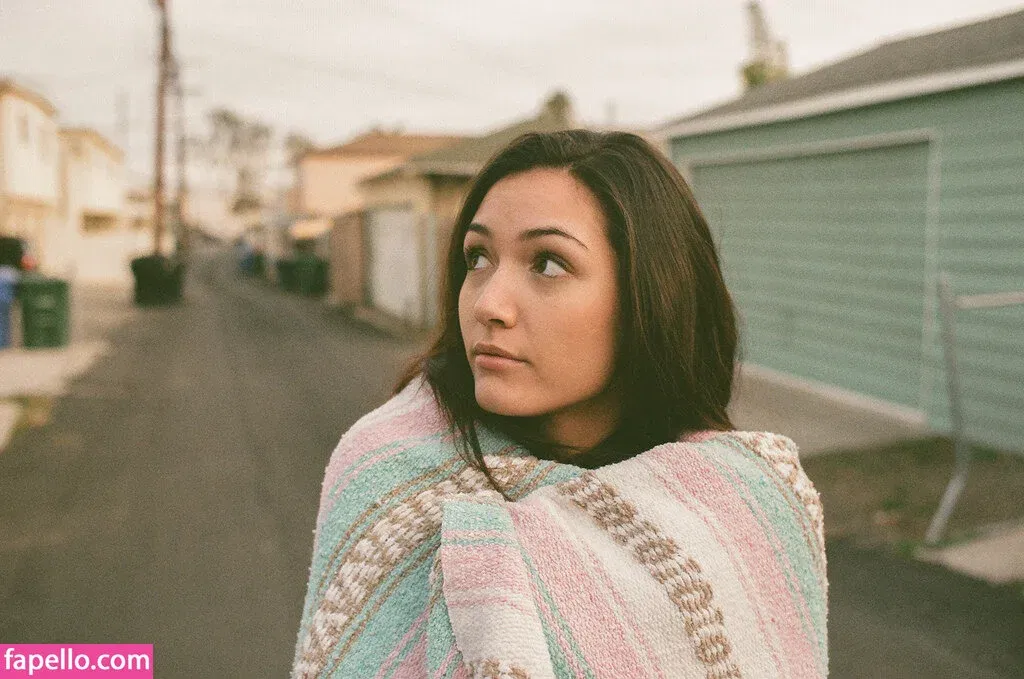 Misa Campo Onlyfans Photo Gallery 