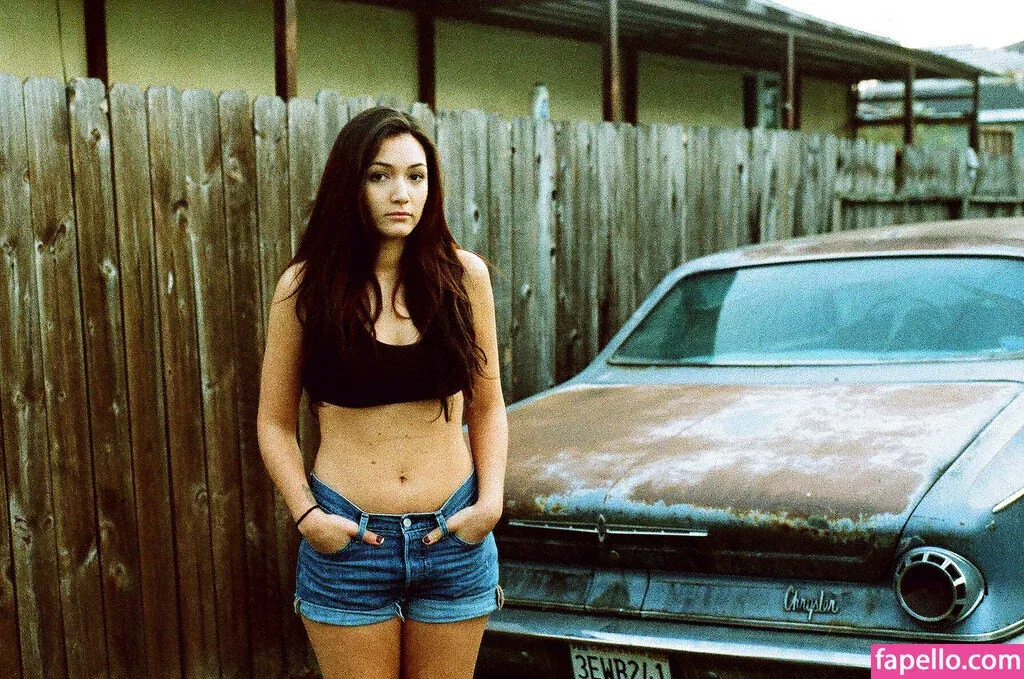 Misa Campo Onlyfans Photo Gallery 