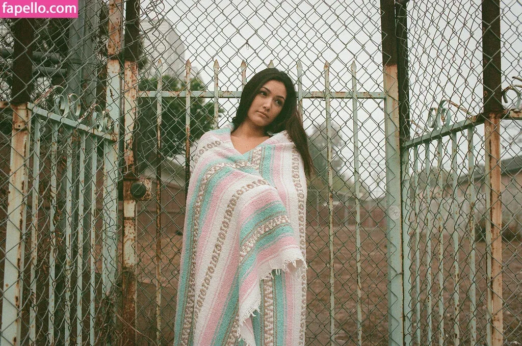 Misa Campo Onlyfans Photo Gallery 