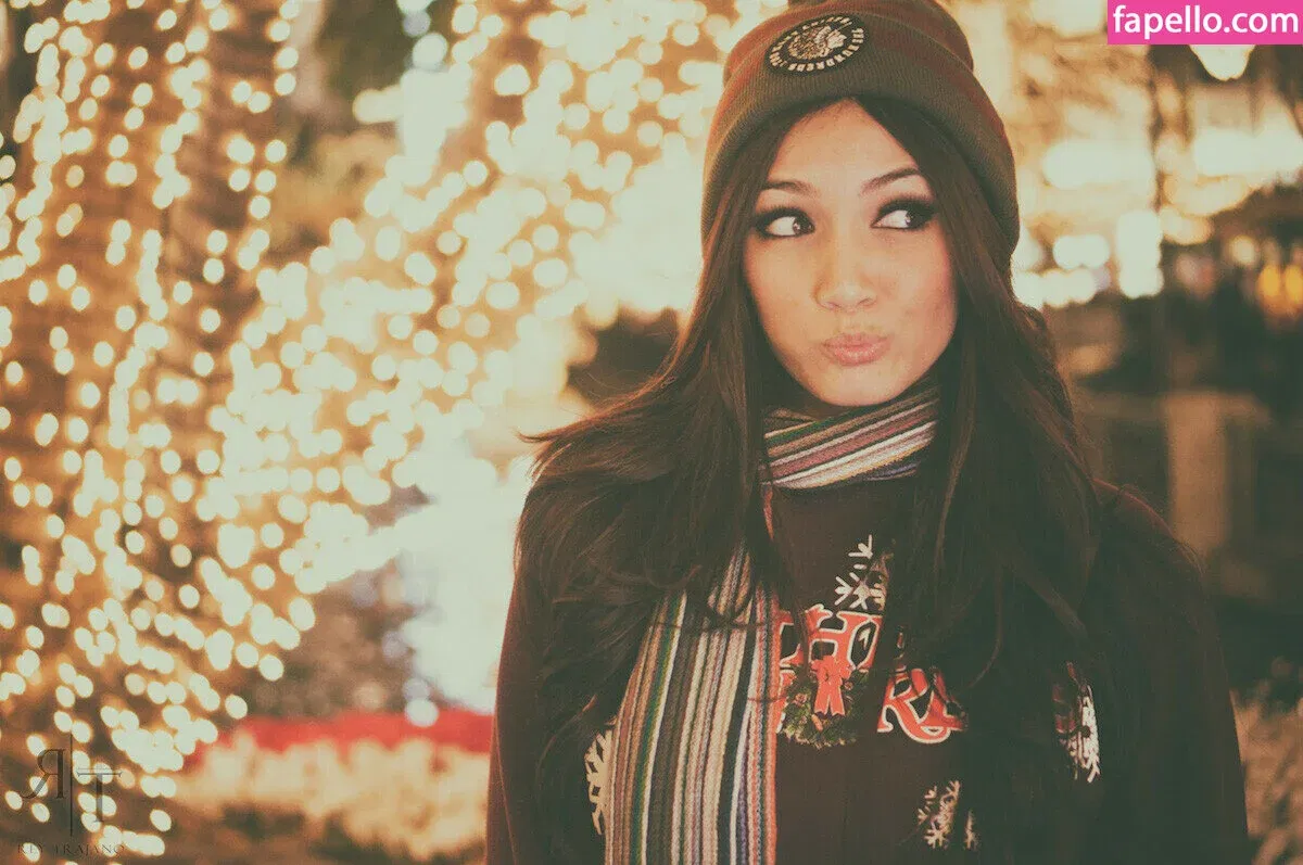 Misa Campo Onlyfans Photo Gallery 