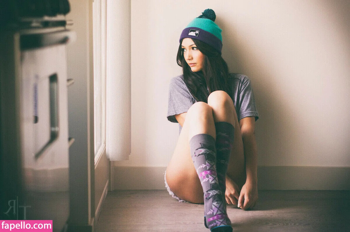 Misa Campo Onlyfans Photo Gallery 