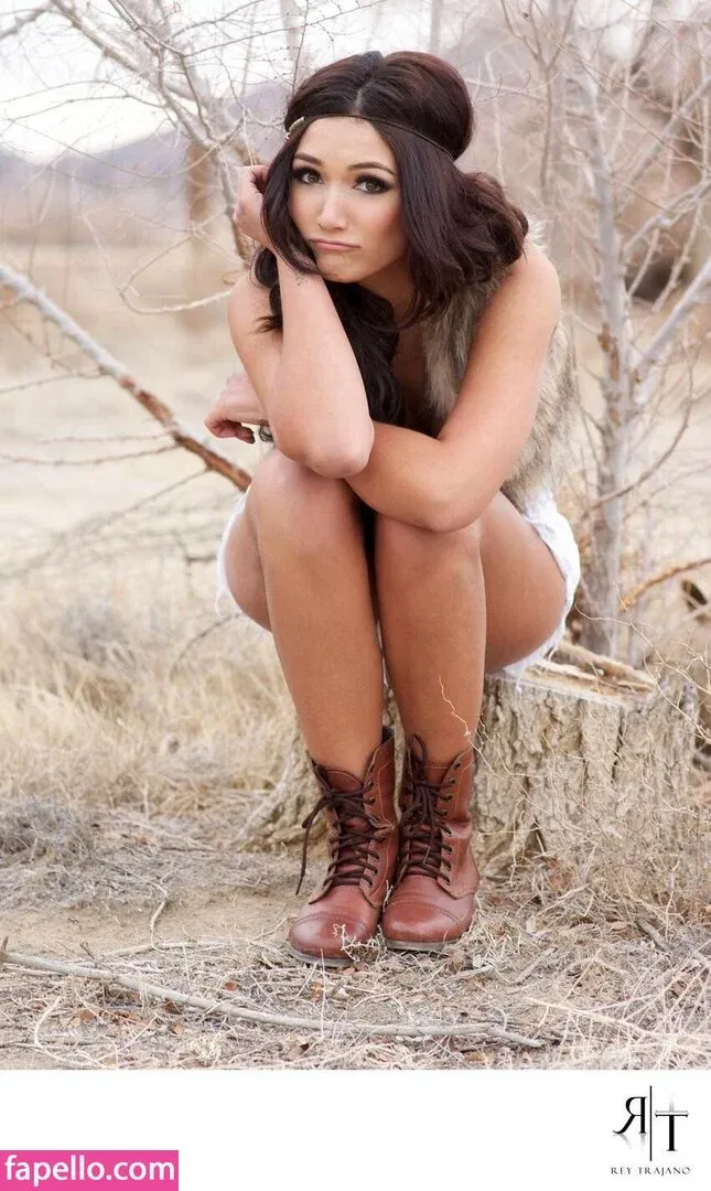 Misa Campo Onlyfans Photo Gallery 