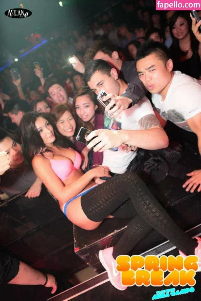 Misa Campo Onlyfans Photo Gallery 