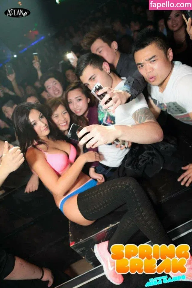 Misa Campo Onlyfans Photo Gallery 