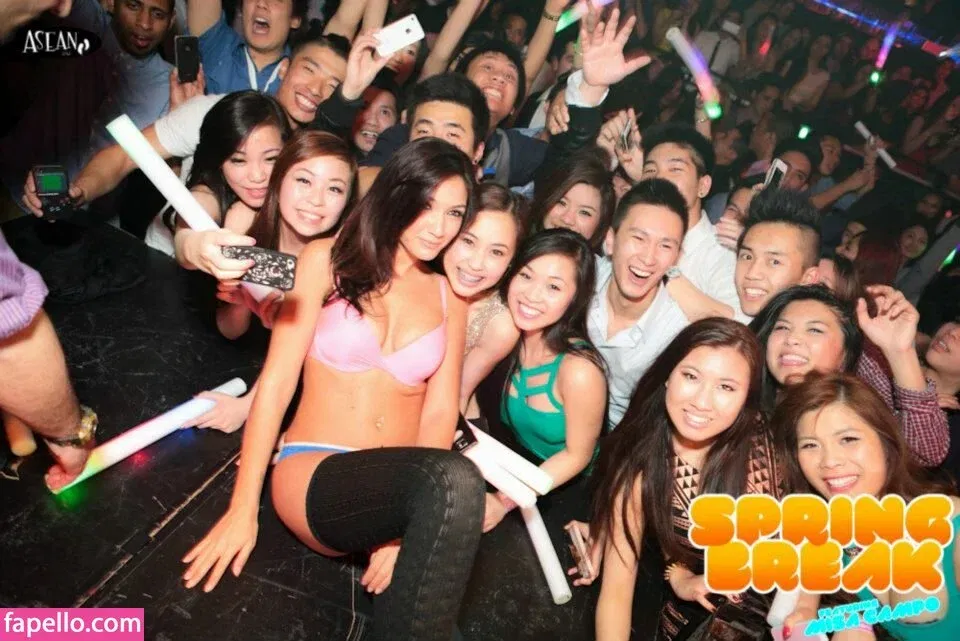 Misa Campo Onlyfans Photo Gallery 