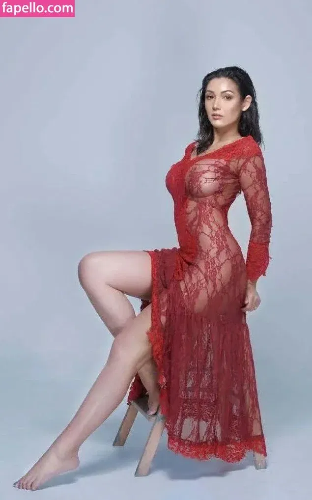 Misa Campo Onlyfans Photo Gallery 