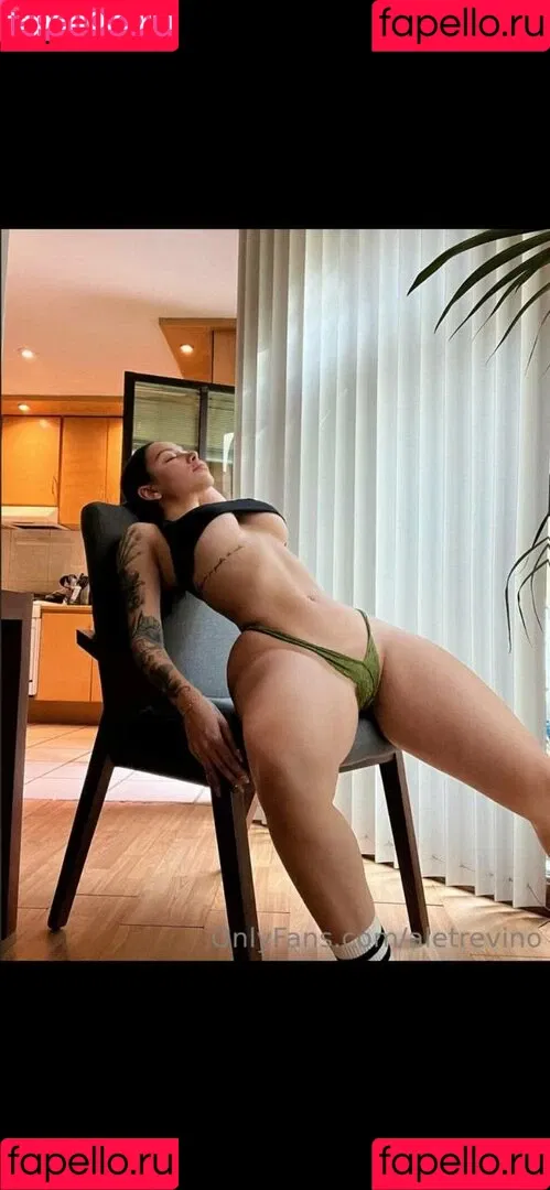 Aletrevino Onlyfans Photo Gallery 