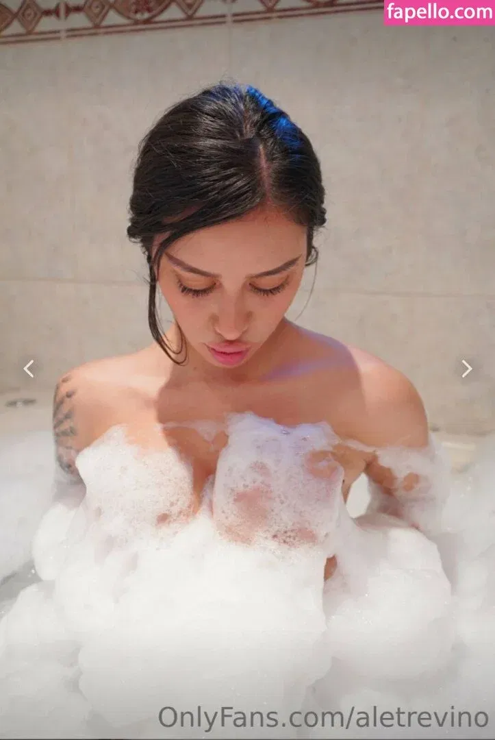 Aletrevino Onlyfans Photo Gallery 