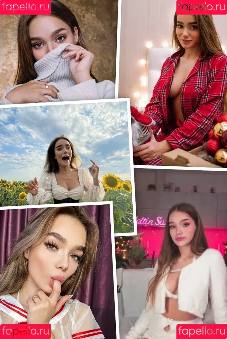 Seltin Sweet Onlyfans Photo Gallery 