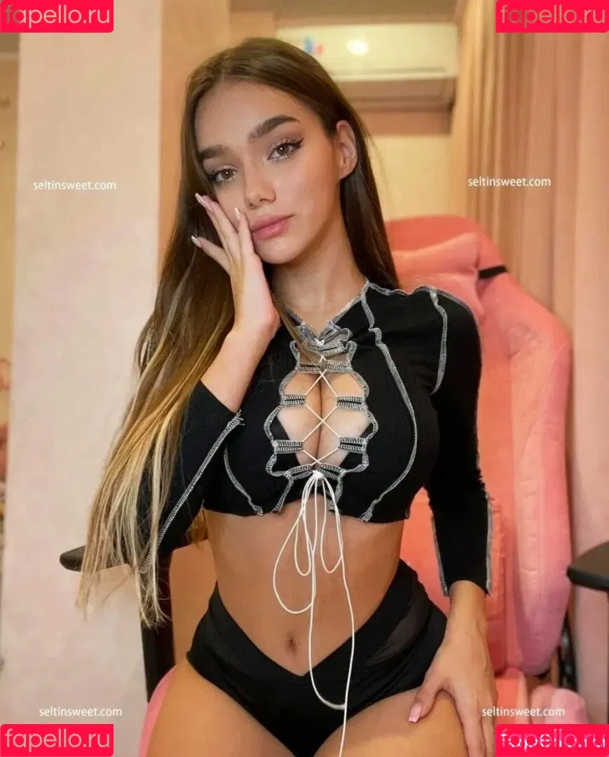 Seltin Sweet Onlyfans Photo Gallery 