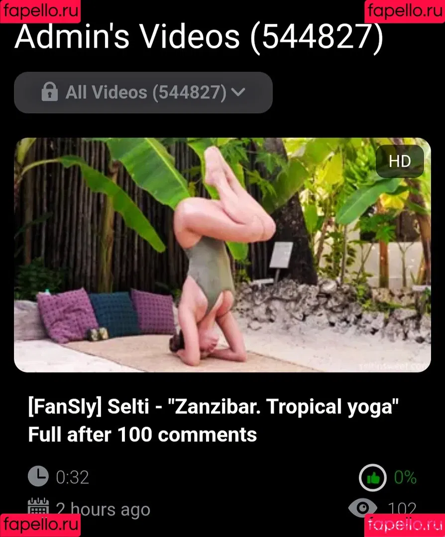 Seltin Sweet Onlyfans Photo Gallery 
