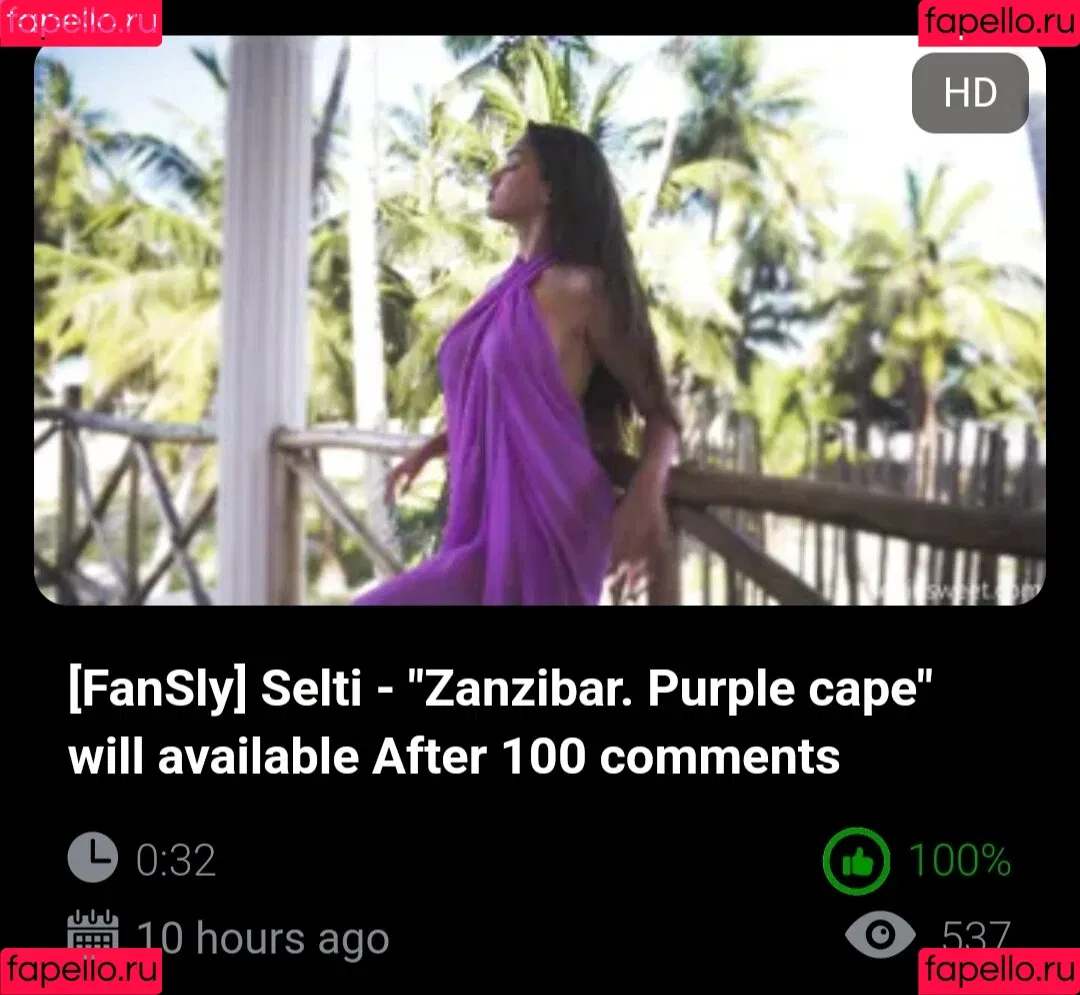 Seltin Sweet Onlyfans Photo Gallery 